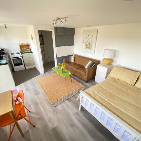 The Little Cabin St Ives Extérieur photo